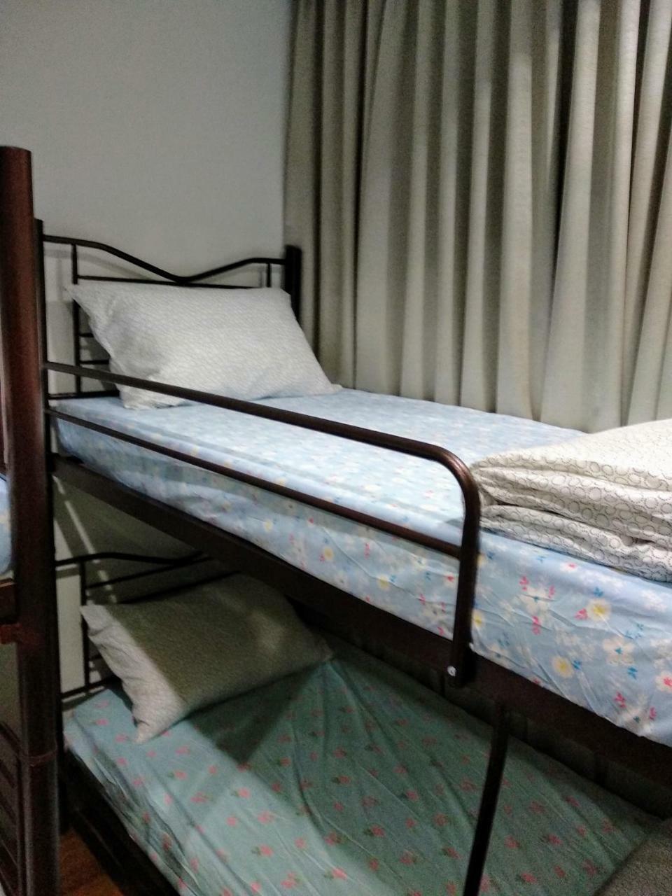 Twin Towers Dorms Vandrehjem Kuala Lumpur Eksteriør billede